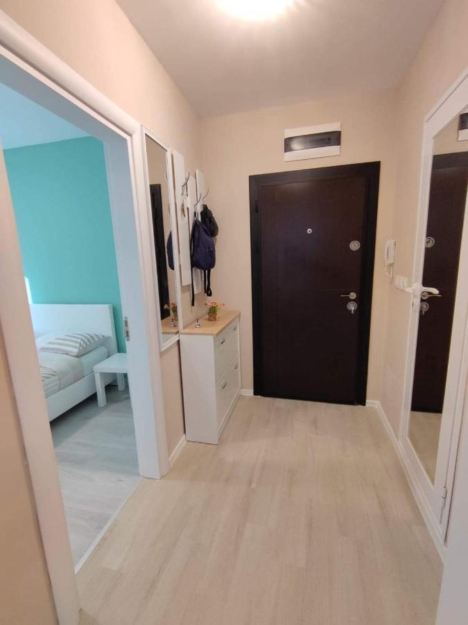 Nicky Holiday Flat Burgas Exterior photo
