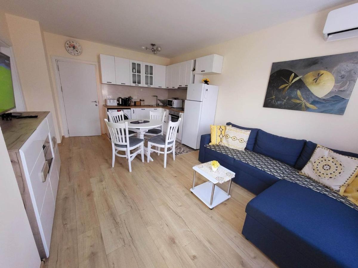 Nicky Holiday Flat Burgas Exterior photo