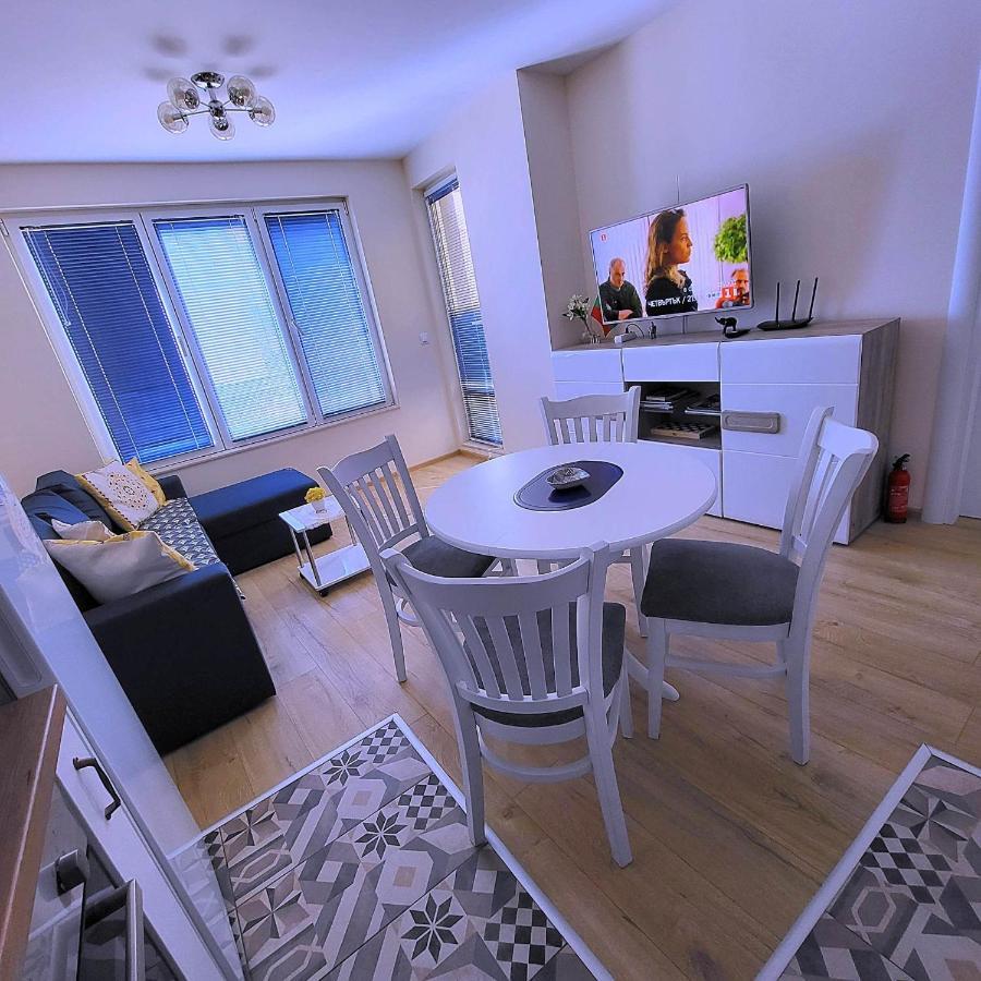 Nicky Holiday Flat Burgas Exterior photo